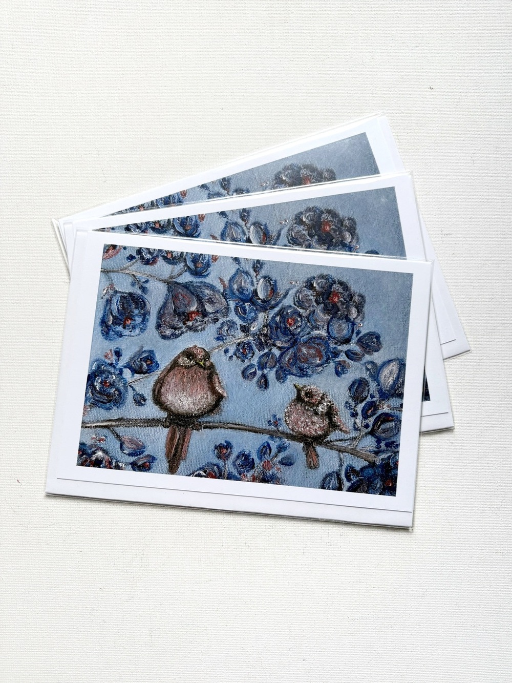 NWT Spring Has Sprung Note Cards Bundle
